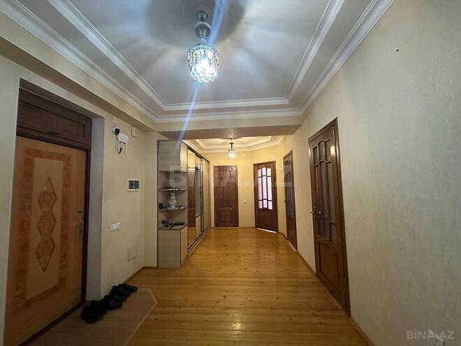 Продаётся 3-комн. новостройка 114 м², м. Ази Асланов, photo 19 from 29
