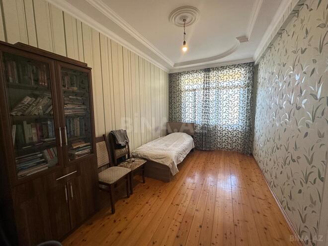 Продаётся 3-комн. новостройка 114 м², м. Ази Асланов, photo 7 from 29