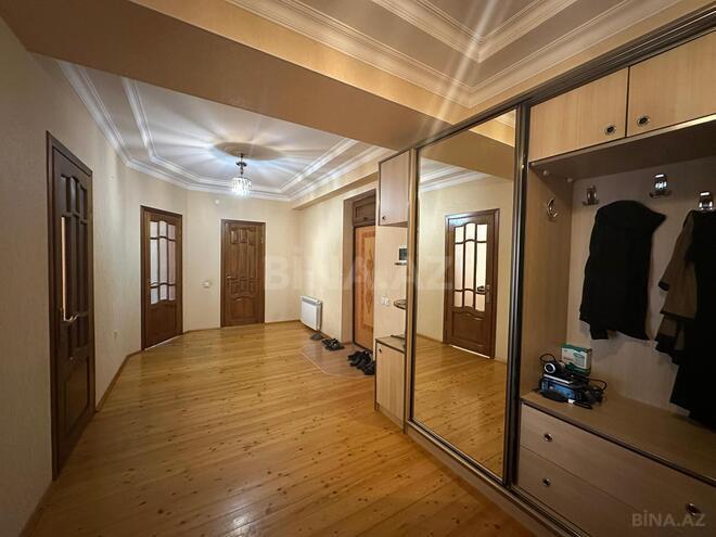 Продаётся 3-комн. новостройка 114 м², м. Ази Асланов, photo 21 from 29