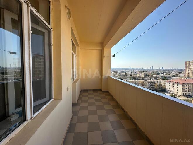 Продаётся 3-комн. новостройка 114 м², м. Ази Асланов, photo 25 from 29