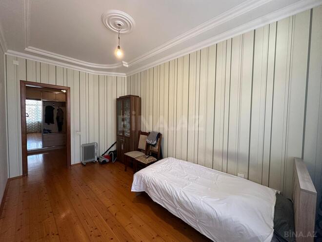 Продаётся 3-комн. новостройка 114 м², м. Ази Асланов, photo 8 from 29