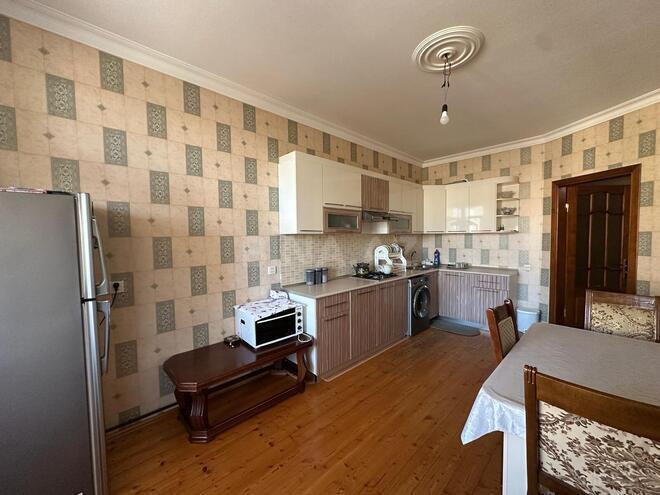 Продаётся 3-комн. новостройка 114 м², м. Ази Асланов, photo 16 from 29
