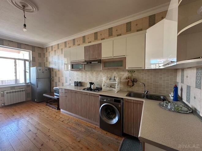 Продаётся 3-комн. новостройка 114 м², м. Ази Асланов, photo 13 from 29