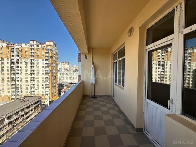 Продаётся 3-комн. новостройка 114 м², м. Ази Асланов, photo 23 from 29
