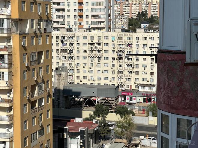 Продаётся 3-комн. новостройка 114 м², м. Ази Асланов, photo 28 from 29