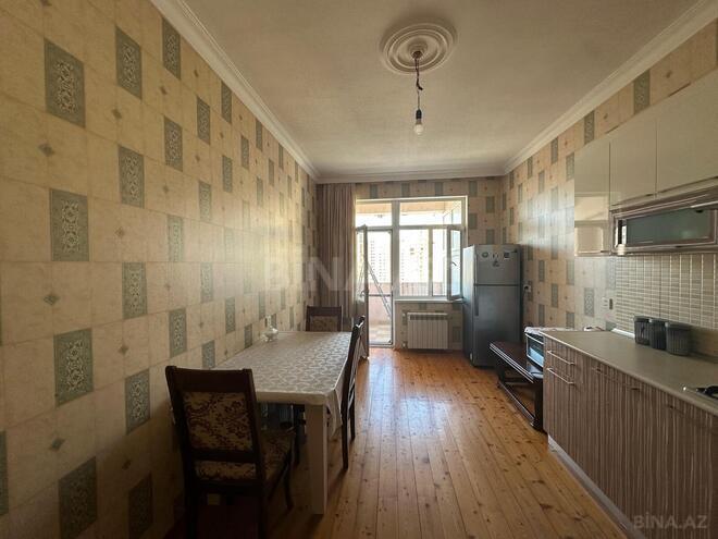 Продаётся 3-комн. новостройка 114 м², м. Ази Асланов, photo 15 from 29