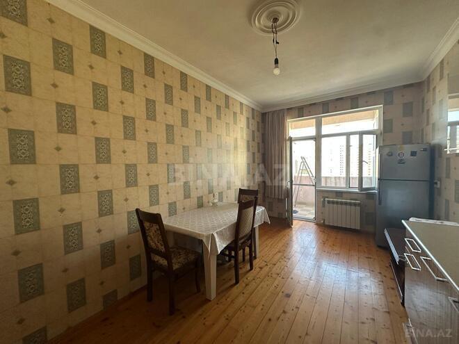 Продаётся 3-комн. новостройка 114 м², м. Ази Асланов, photo 14 from 29