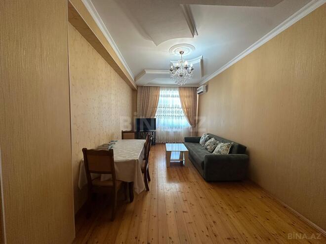 Продаётся 3-комн. новостройка 114 м², м. Ази Асланов, photo 5 from 29