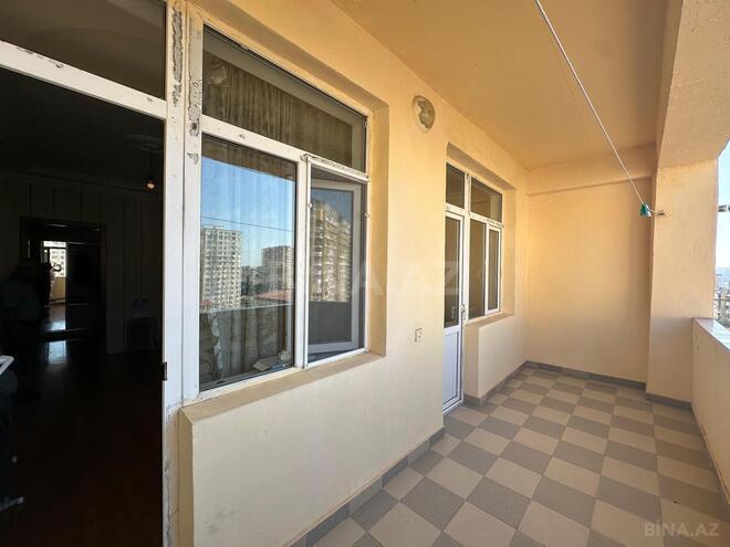 Продаётся 3-комн. новостройка 114 м², м. Ази Асланов, photo 24 from 29