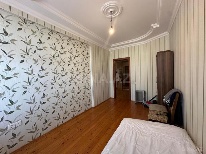 Продаётся 3-комн. новостройка 114 м², м. Ази Асланов, photo 9 from 29