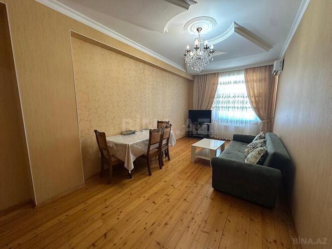 Продаётся 3-комн. новостройка 114 м², м. Ази Асланов, photo 3 from 29