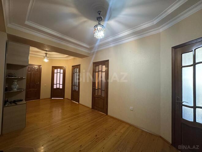 Продаётся 3-комн. новостройка 114 м², м. Ази Асланов, photo 20 from 29