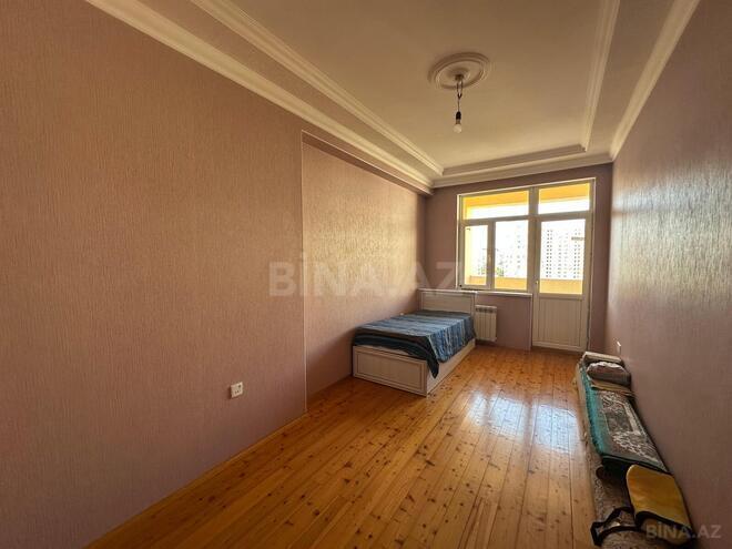 Продаётся 3-комн. новостройка 114 м², м. Ази Асланов, photo 12 from 29