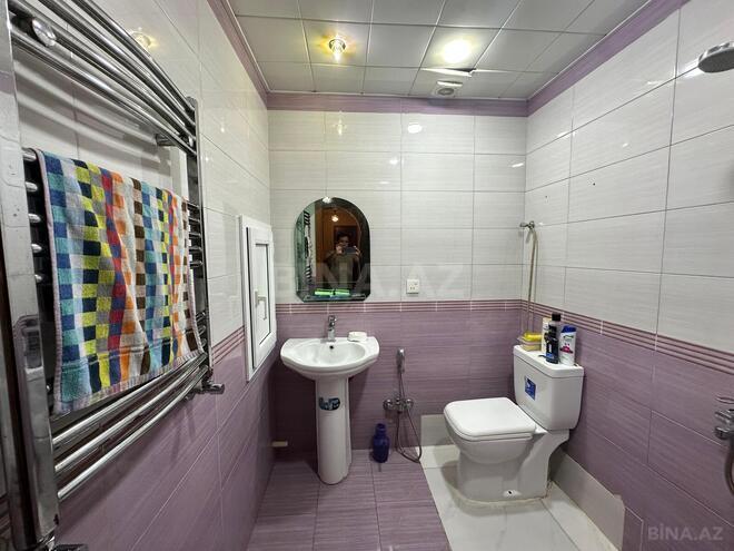 Продаётся 3-комн. новостройка 114 м², м. Ази Асланов, photo 18 from 29