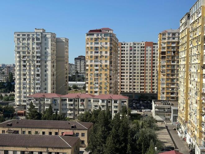 Продаётся 3-комн. новостройка 114 м², м. Ази Асланов, photo 27 from 29
