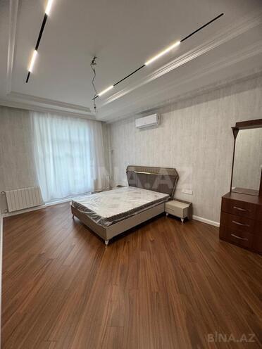 Сдаётся 3-комн. новостройка 120 м², м. Гянджлик, photo 11 from 17