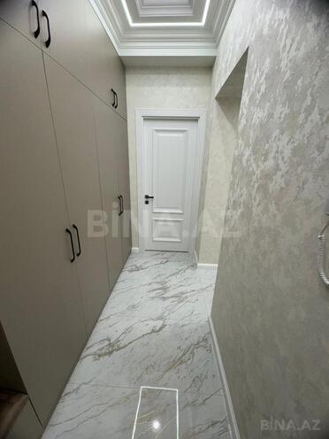 Сдаётся 3-комн. новостройка 120 м², м. Гянджлик, photo 6 from 17