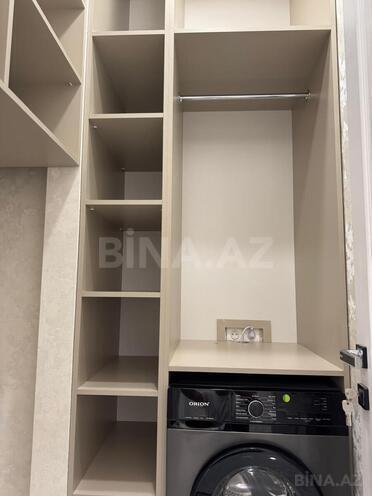Сдаётся 3-комн. новостройка 120 м², м. Гянджлик, photo 13 from 17