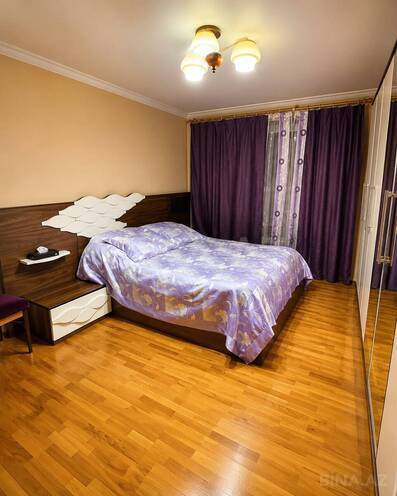 İcarəyə verilir 3 otaqlı köhnə tikili 90 m², Nəsimi r., photo 7 from 12