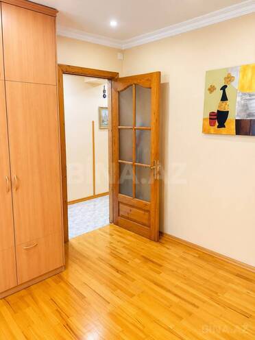 İcarəyə verilir 3 otaqlı köhnə tikili 90 m², Nəsimi r., photo 6 from 12