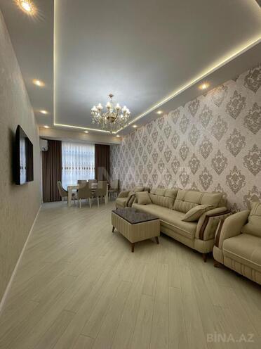Satılır 2 otaqlı yeni tikili 67 m², Nərimanov r., photo 1 from 12