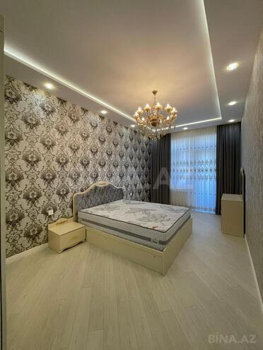 Satılır 2 otaqlı yeni tikili 67 m², Nərimanov r., photo 6 from 12
