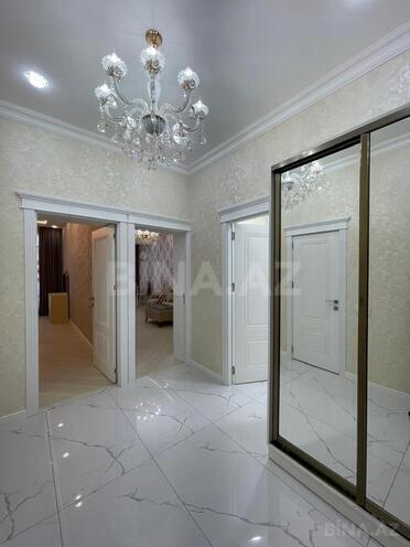 Satılır 2 otaqlı yeni tikili 67 m², Nərimanov r., photo 8 from 12