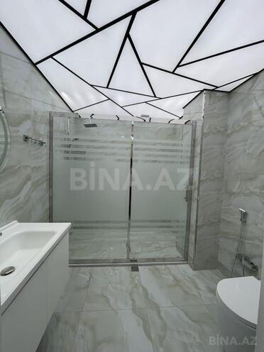 Satılır 2 otaqlı yeni tikili 67 m², Nərimanov r., photo 9 from 12