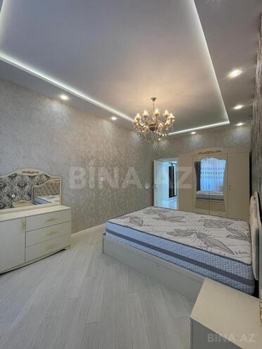 Satılır 2 otaqlı yeni tikili 67 m², Nərimanov r., photo 7 from 12