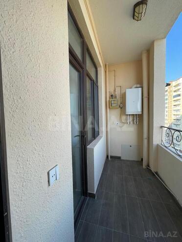 Satılır 2 otaqlı yeni tikili 67 m², Nərimanov r., photo 5 from 12
