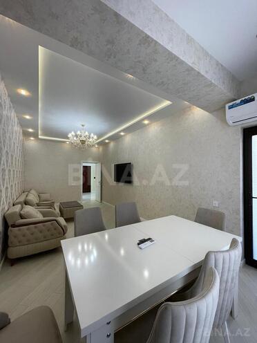 Satılır 2 otaqlı yeni tikili 67 m², Nərimanov r., photo 3 from 12