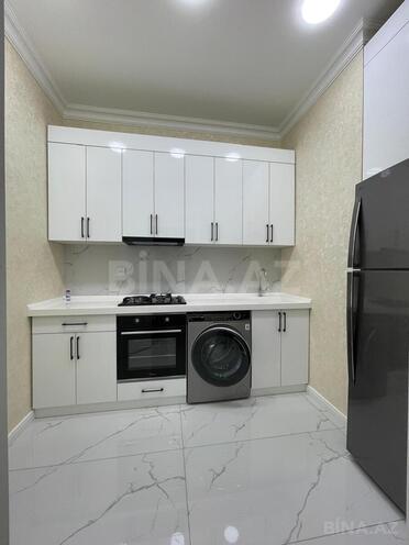 Satılır 2 otaqlı yeni tikili 67 m², Nərimanov r., photo 4 from 12