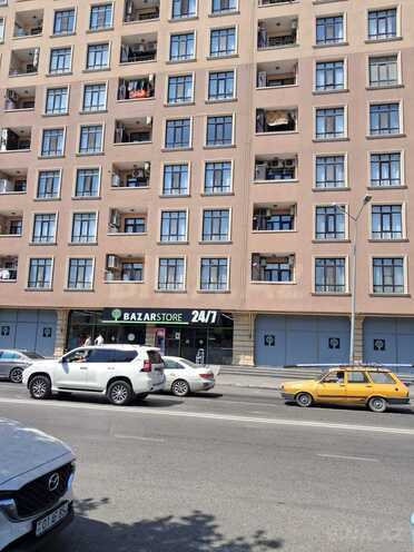 Satılır 2 otaqlı yeni tikili 67 m², Nərimanov r., photo 11 from 12