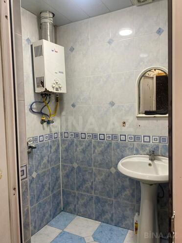 Satılır 3 otaqlı köhnə tikili 75 m², Qaradağ r., photo 13 from 18