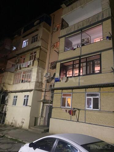 Satılır 3 otaqlı köhnə tikili 75 m², Qaradağ r., photo 17 from 18