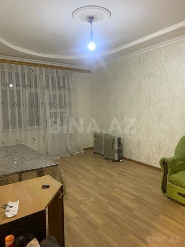 Satılır 3 otaqlı köhnə tikili 75 m², Qaradağ r., photo 3 from 18
