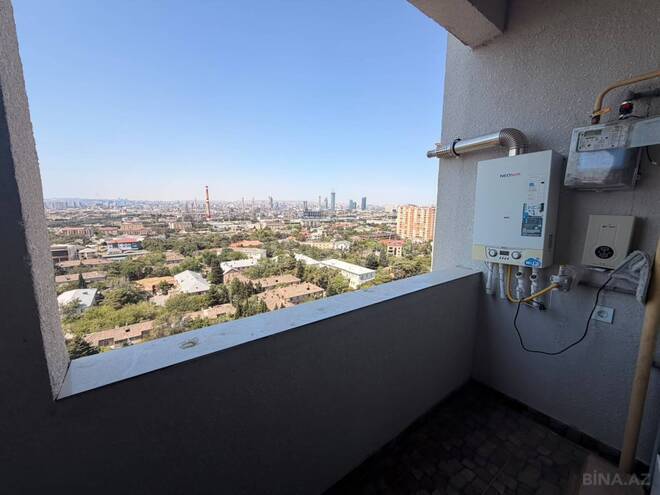 Сдаётся 2-комн. новостройка 82 м², м. Нефтчиляр, photo 8 from 11