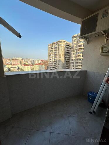 Satılır 2 otaqlı yeni tikili 60 m², Şah İsmayıl Xətai m., photo 14 from 16