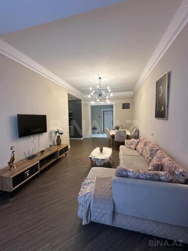 Satılır 2 otaqlı yeni tikili 60 m², Şah İsmayıl Xətai m., photo 5 from 16