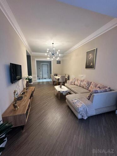 Satılır 2 otaqlı yeni tikili 60 m², Şah İsmayıl Xətai m., photo 7 from 16
