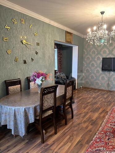 Satılır 2 otaqlı köhnə tikili 65 m², Nəsimi m., photo 4 from 23