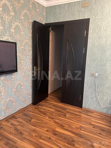 Satılır 2 otaqlı köhnə tikili 65 m², Nəsimi m., photo 8 from 23