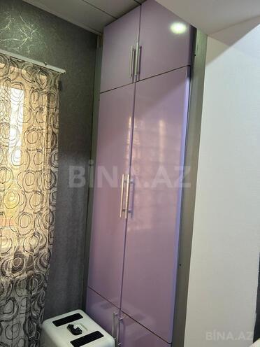 Satılır 2 otaqlı köhnə tikili 65 m², Nəsimi m., photo 18 from 23