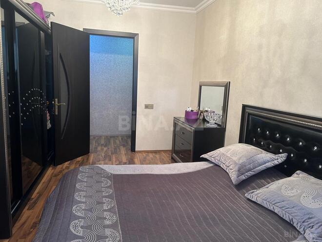 Satılır 2 otaqlı köhnə tikili 65 m², Nəsimi m., photo 13 from 23