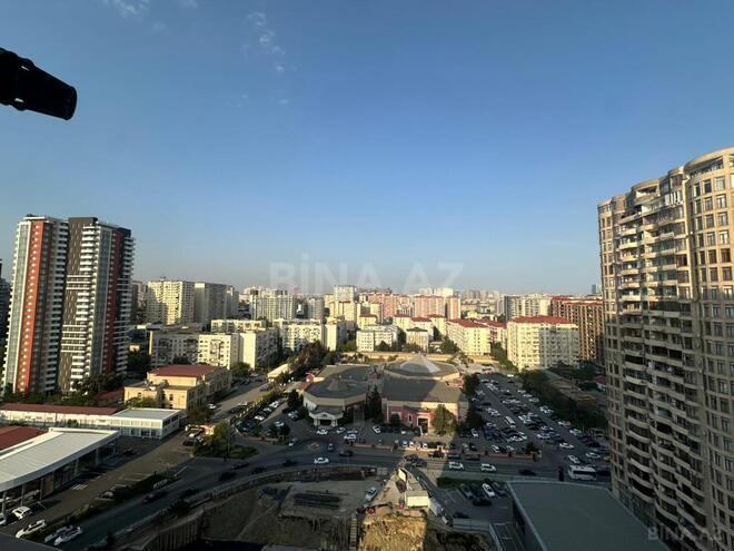 Satılır 2 otaqlı yeni tikili 60 m², Şah İsmayıl Xətai m., photo 15 from 16