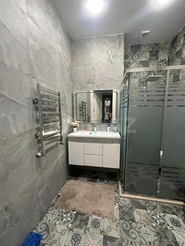 Satılır 2 otaqlı yeni tikili 60 m², Şah İsmayıl Xətai m., photo 12 from 16