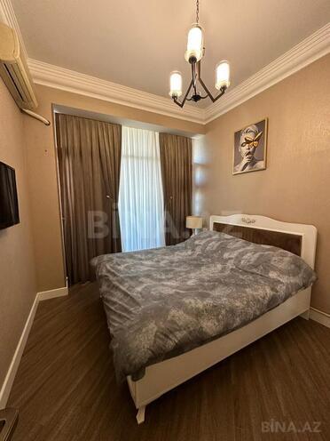 Satılır 2 otaqlı yeni tikili 60 m², Şah İsmayıl Xətai m., photo 8 from 16