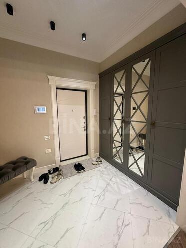 Satılır 2 otaqlı yeni tikili 60 m², Şah İsmayıl Xətai m., photo 11 from 16