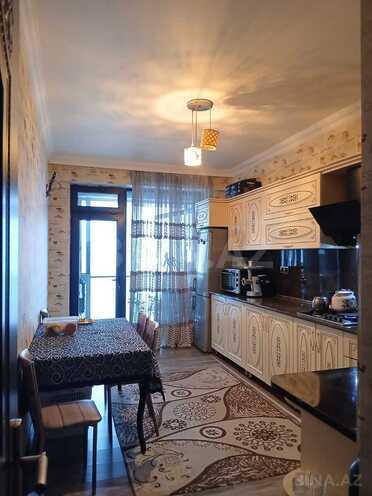 Продаётся 4-комн. новостройка 125.6 м², пос. Ази Асланова, photo 5 from 17