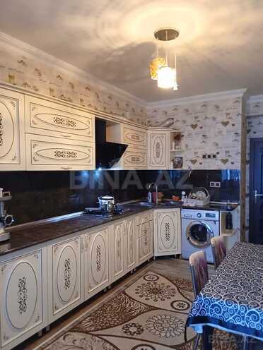 Продаётся 4-комн. новостройка 125.6 м², пос. Ази Асланова, photo 4 from 17